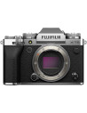 X-T5 Body Silver